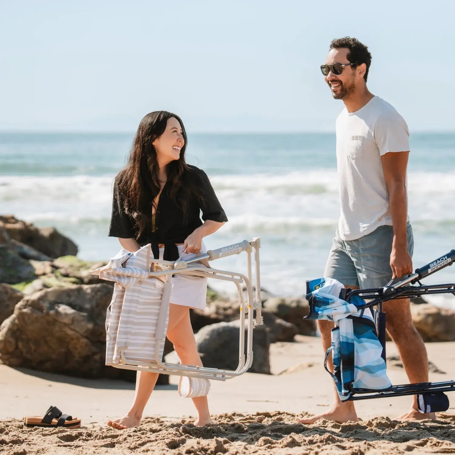 Beach Rocker™